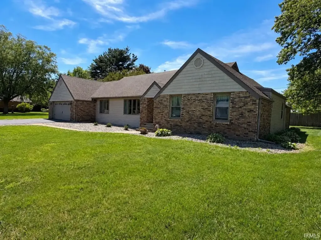 3321 Gregory Farm Village Drive, Rochester