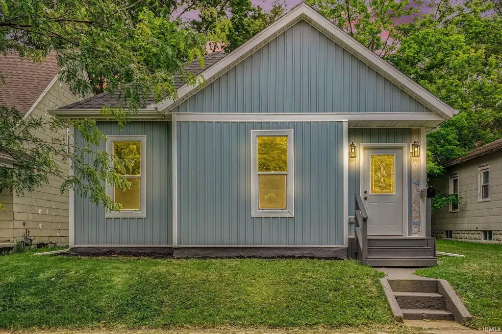 612 N Frances Street, South Bend