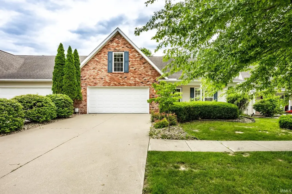 1134 W Sugarberry Court, Bloomington