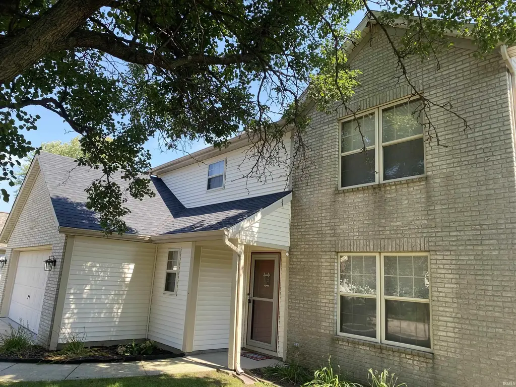 4019 Thomas Jefferson Road, Lafayette