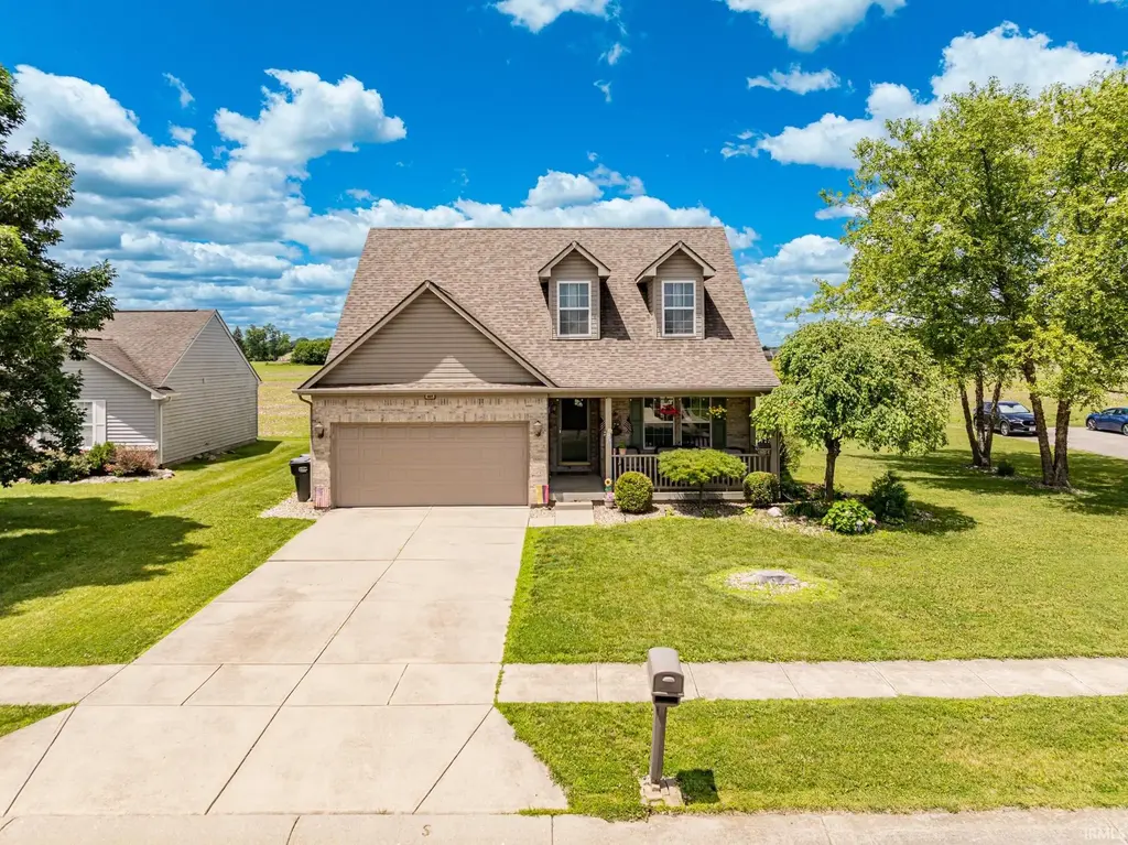 665 Redwood Drive, Pendleton