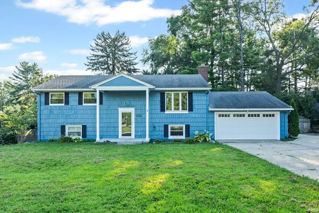 202 Blueberry Lane, West Lafayette
