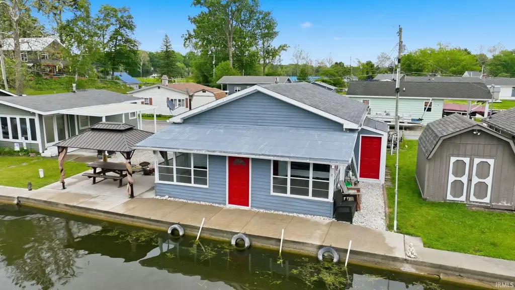 21 Ems B40f Lane, Leesburg
