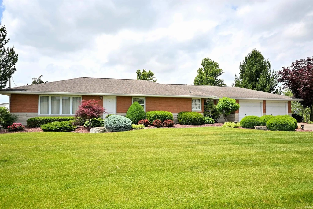 2149 N Cr 350 W, Jasper