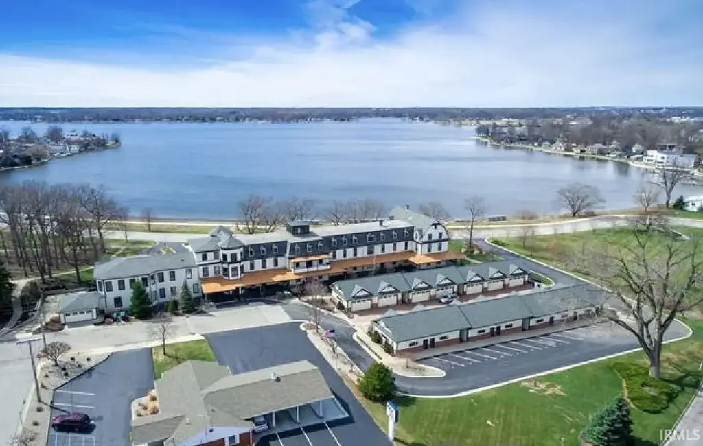 1 Park Avenue 302, Winona Lake