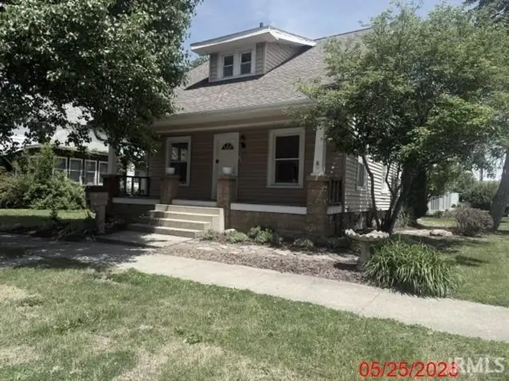107 Dewey Street, Monticello