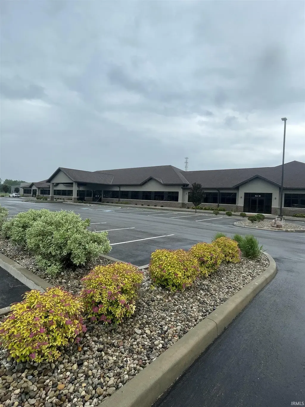 1115 Parkway Avenue Avenue 100-300, Elkhart