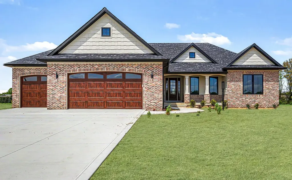 10193 Steinbeck Drive, Granger