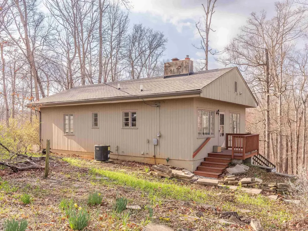 645 W Sylvan Lane, Bloomington