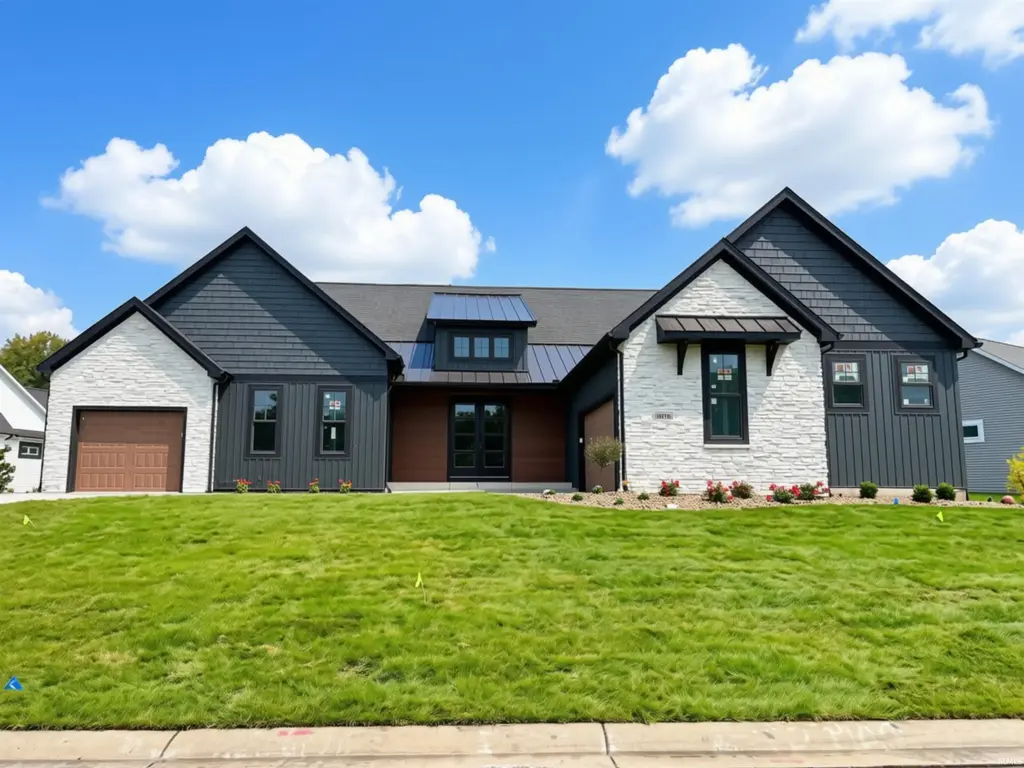 18576 Fontana Drive, South Bend