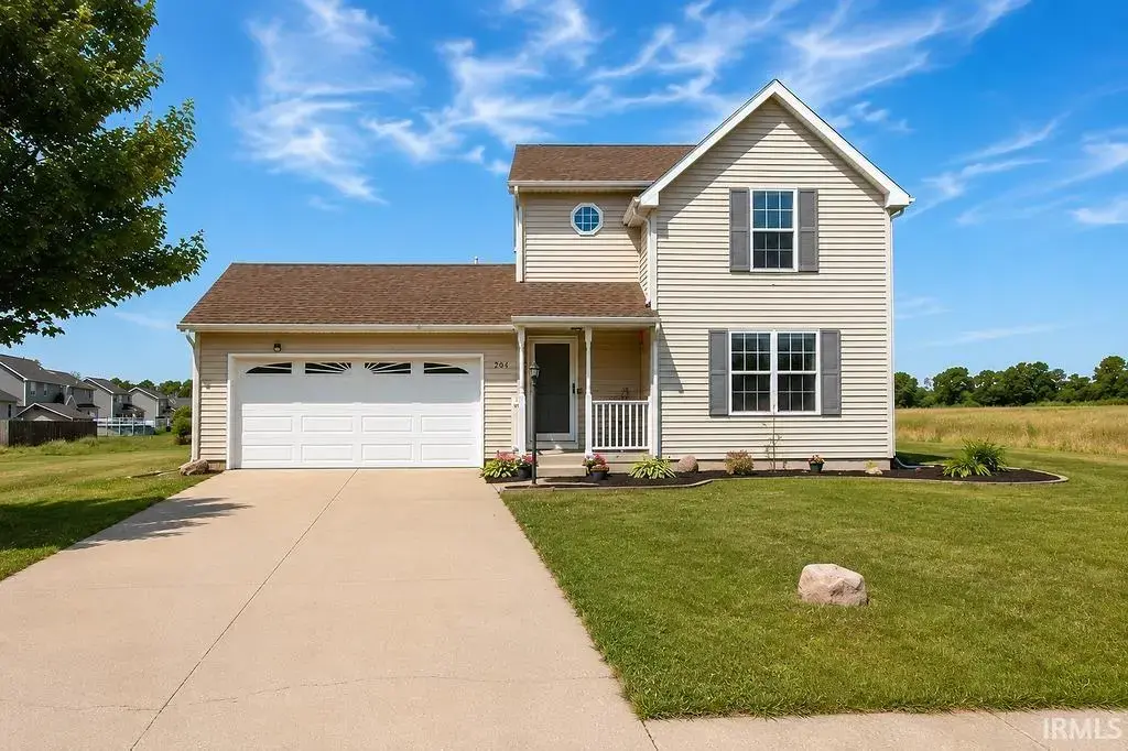 204 Walnut Crossing Drive, Walkerton