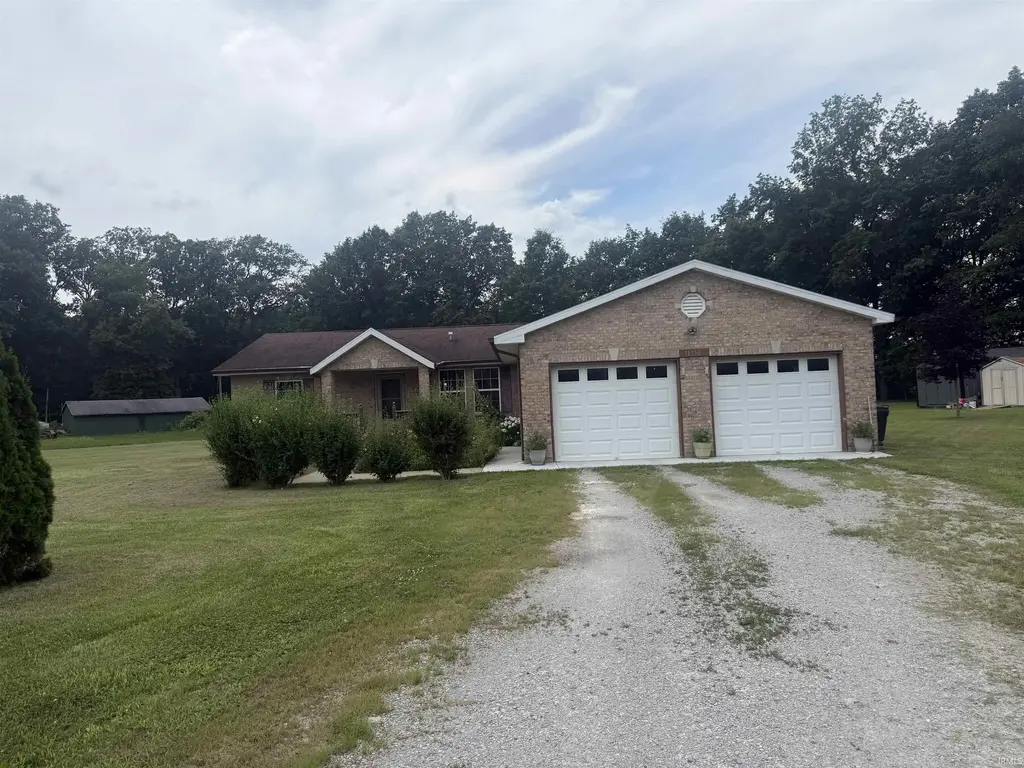 11758 W Smith Ridge Court, Monticello
