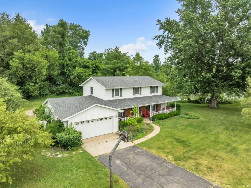 801 Roy Street, Winona Lake