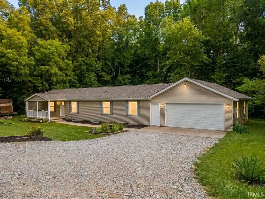 7847 S Old State Road 37, Bloomington