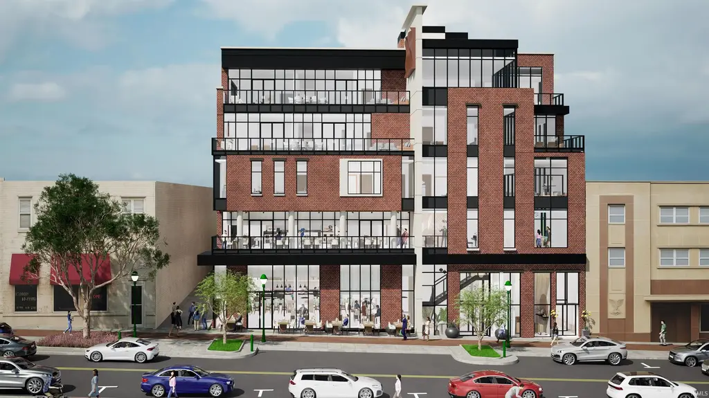 115 E Kirkwood Ave Unit 205 205, Bloomington