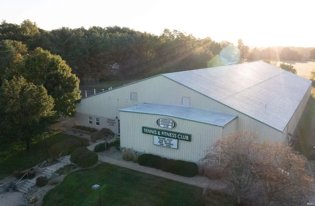 3919 N Sr 15, Warsaw