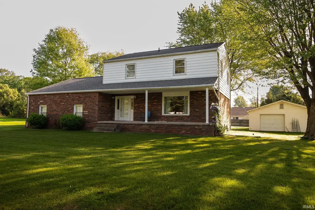 218 S 22nd Street, Vincennes