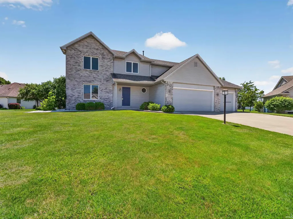 9175 Brant Point, New Haven