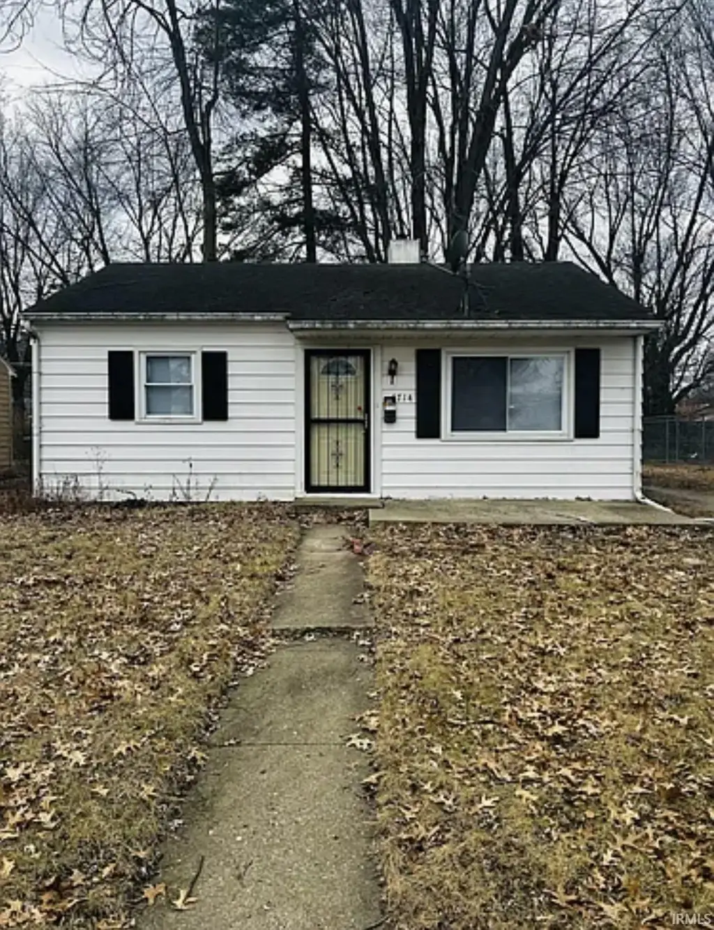 4714 Reed Street, Fort Wayne