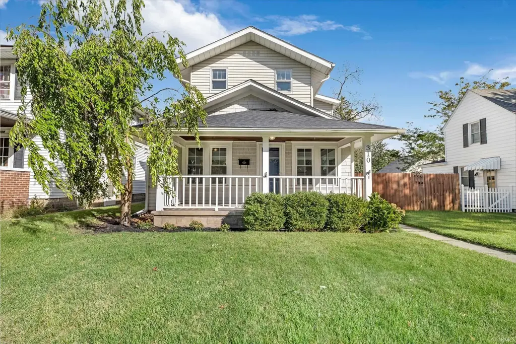 310 N Sunnyside Street, South Bend