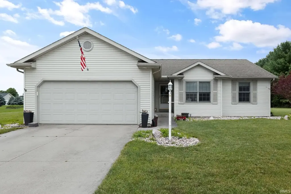 58023 Prairie Ridge Road, Goshen