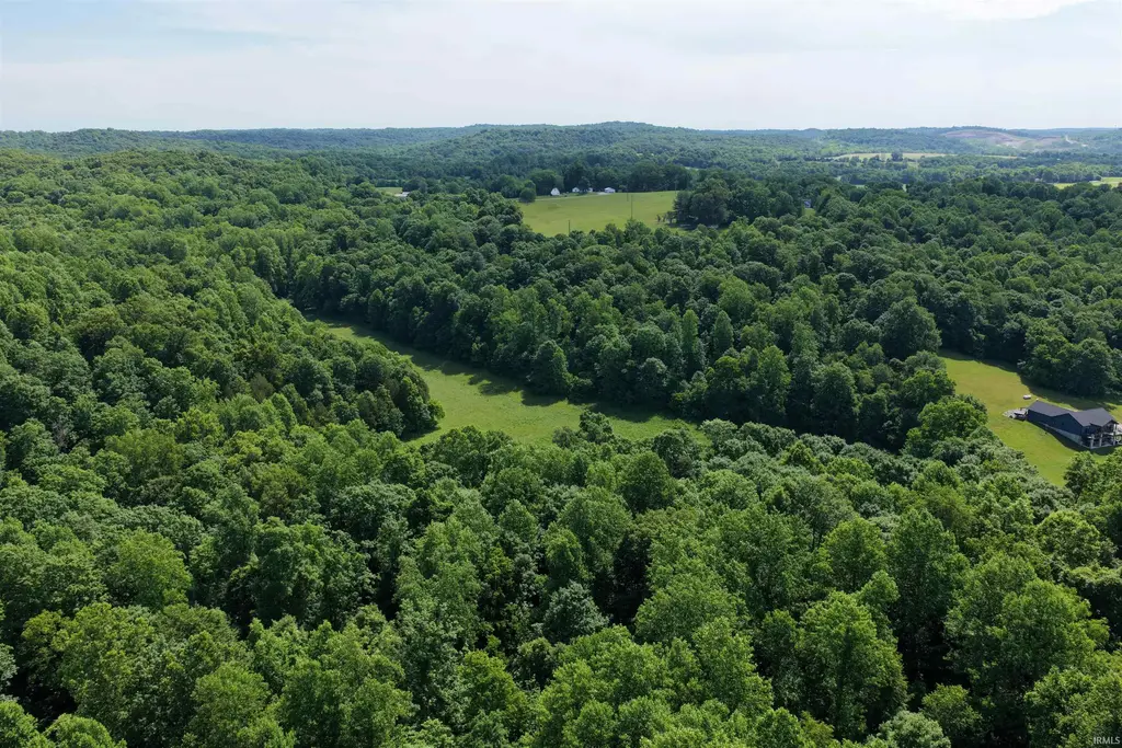 Tbd N County Road 590 W, West Baden Springs