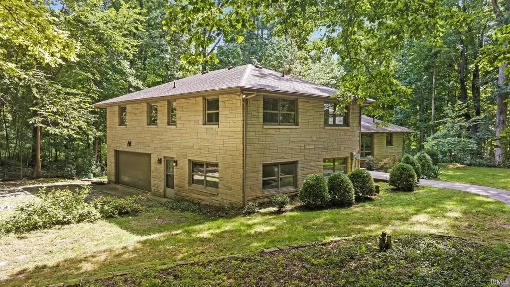 3409 Rosewood Drive, Fort Wayne