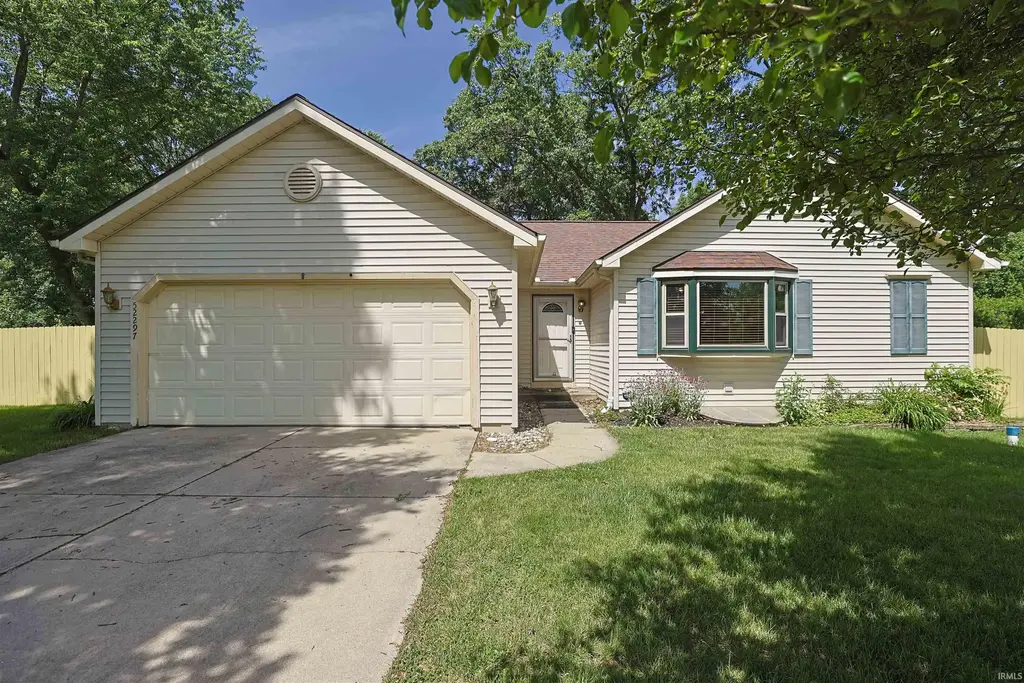 52297 Leland Avenue, South Bend