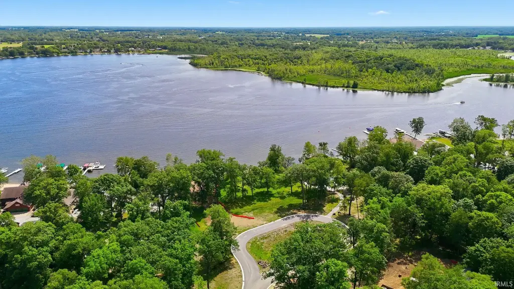 Lot 10 Ems T52a Lane 10, North Webster