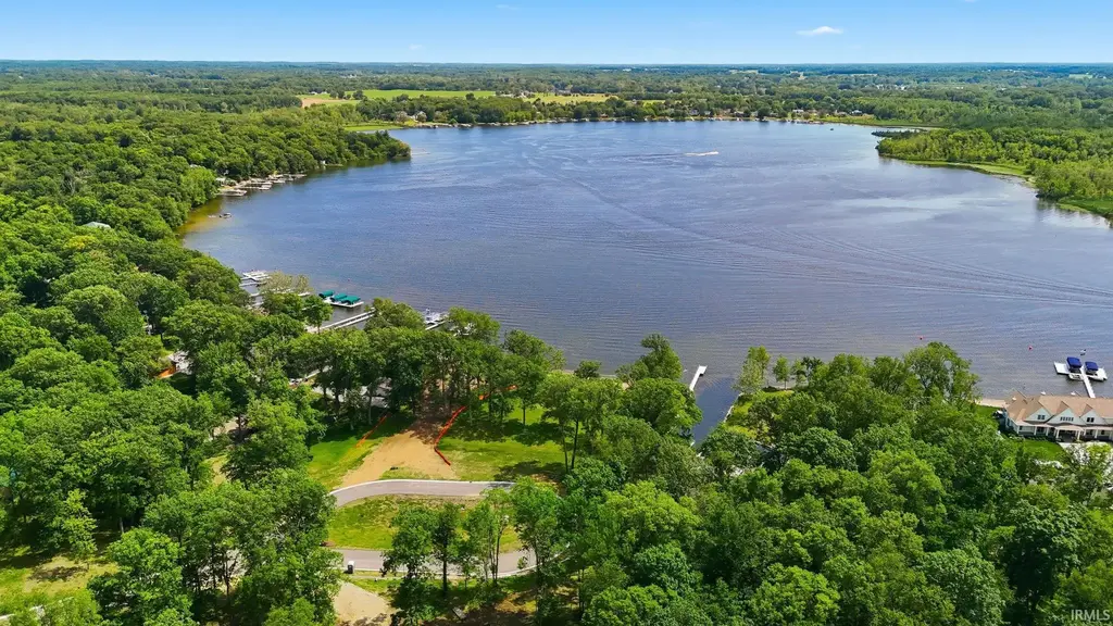 Lot 11 Ems T52a Lane 11, North Webster