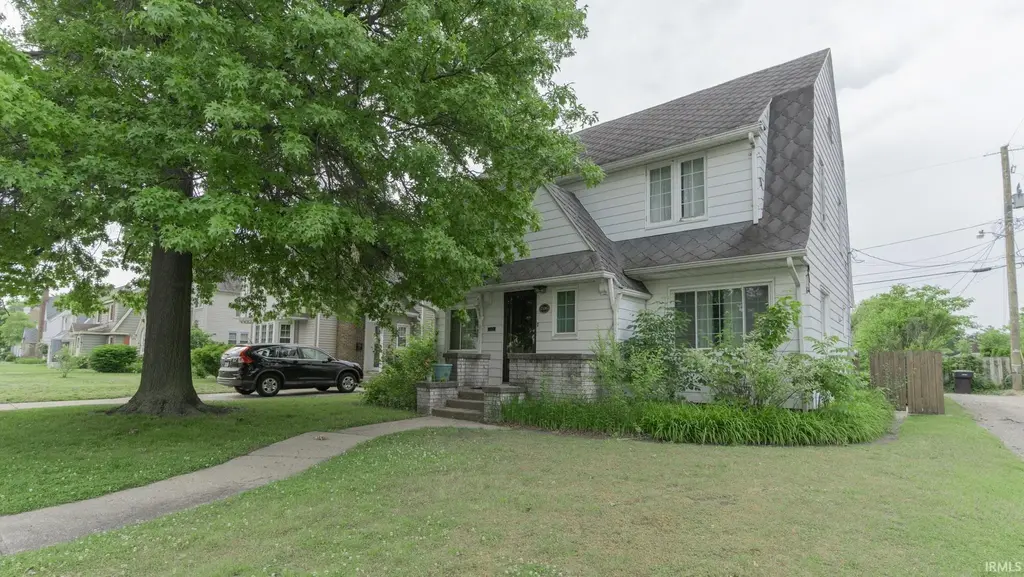 1336 E South Street, South Bend