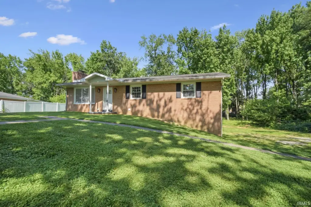 3300 Maple Lane, Newburgh