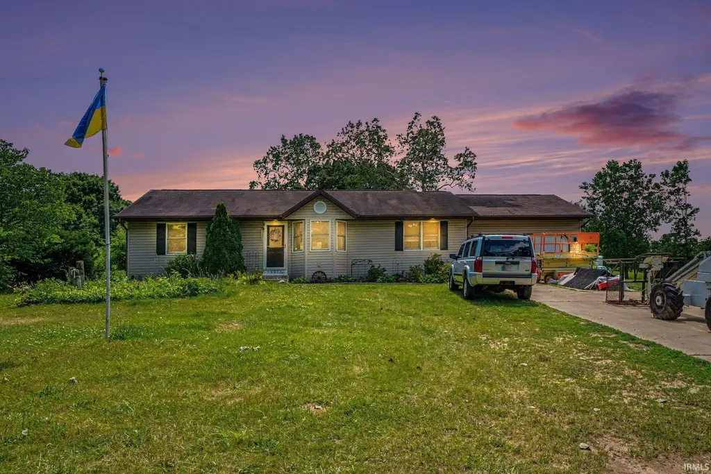 29970 County Road 24, Elkhart