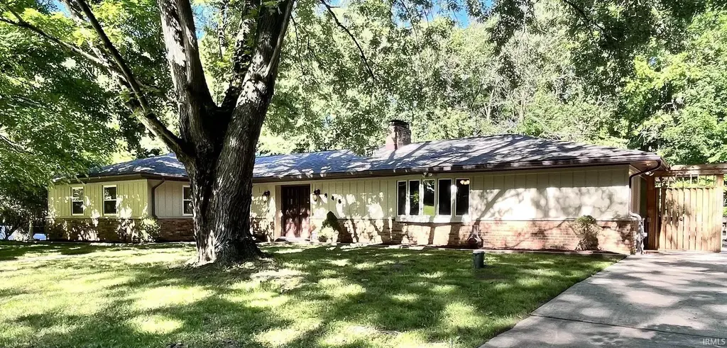 846 Wolf Drive, Logansport