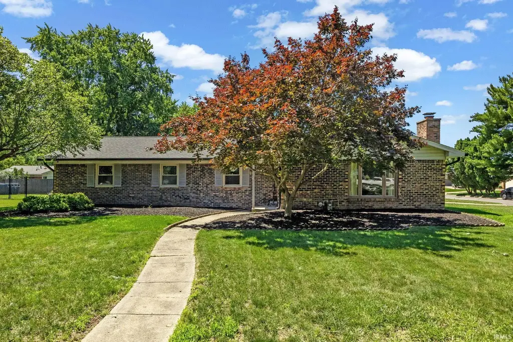 3909 Petersmill Drive, Lafayette