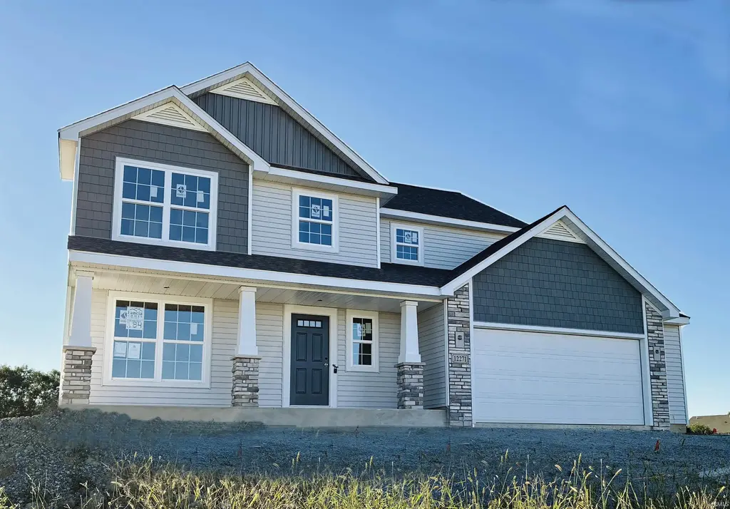 12271 Falcatta Drive, Fort Wayne