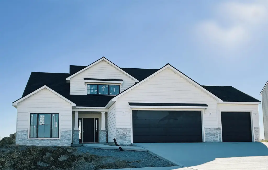 12651 Memory Lane, Fort Wayne