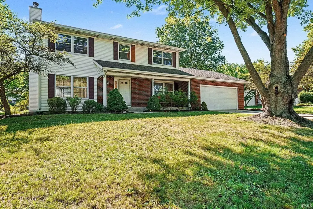 52160 Trinity Court, South Bend
