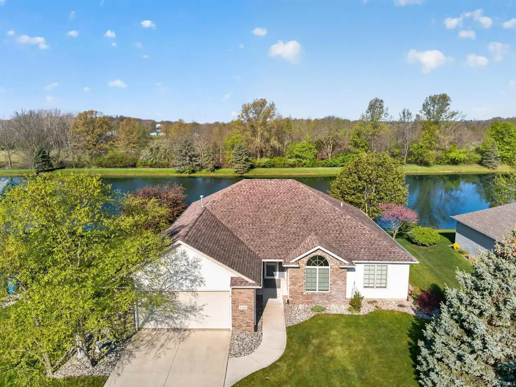 5406 Kodiak Trail, Auburn