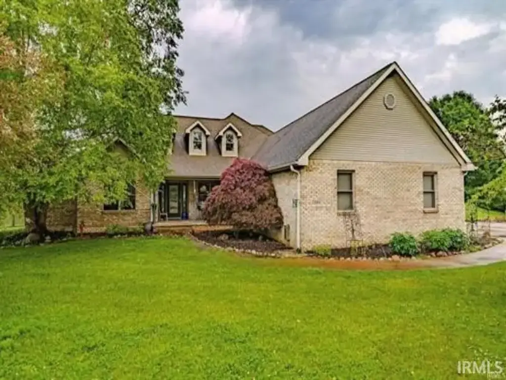 1580 E Garnett Drive, Frankfort