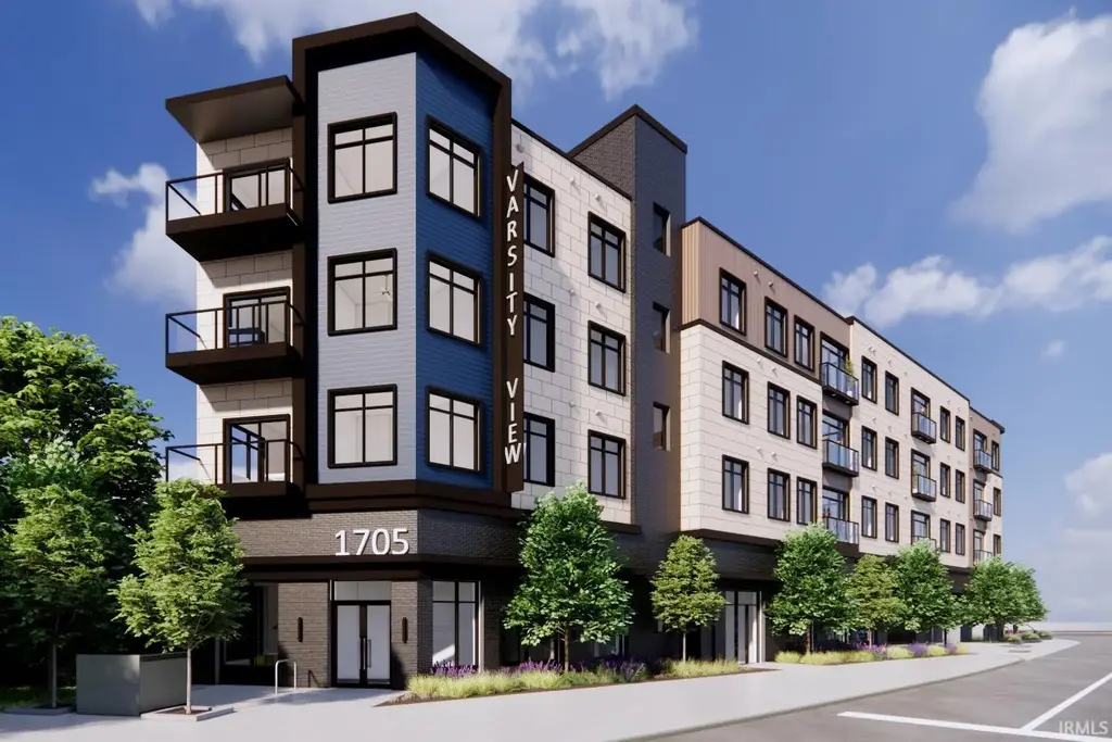1705 South Bend Ave Unit 305 Avenue 305, South Bend
