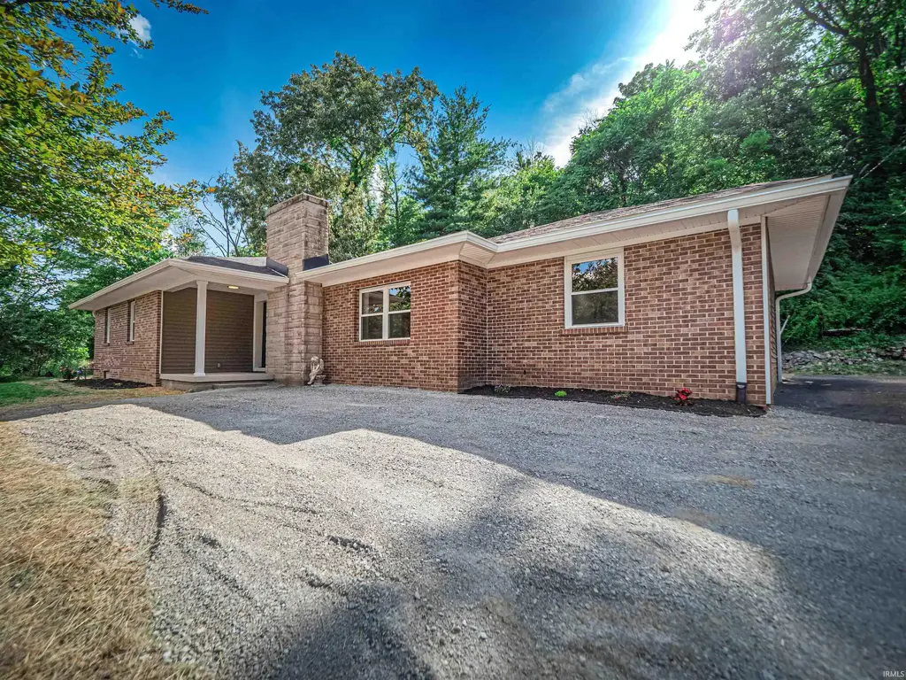 11120 Sr 57 Road, Evansville