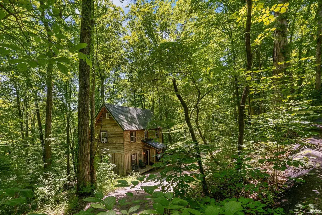 833 Helmsburg Road, Nashville