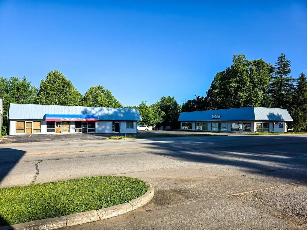 5340 & 5350 S Old State Road 37, Bloomington