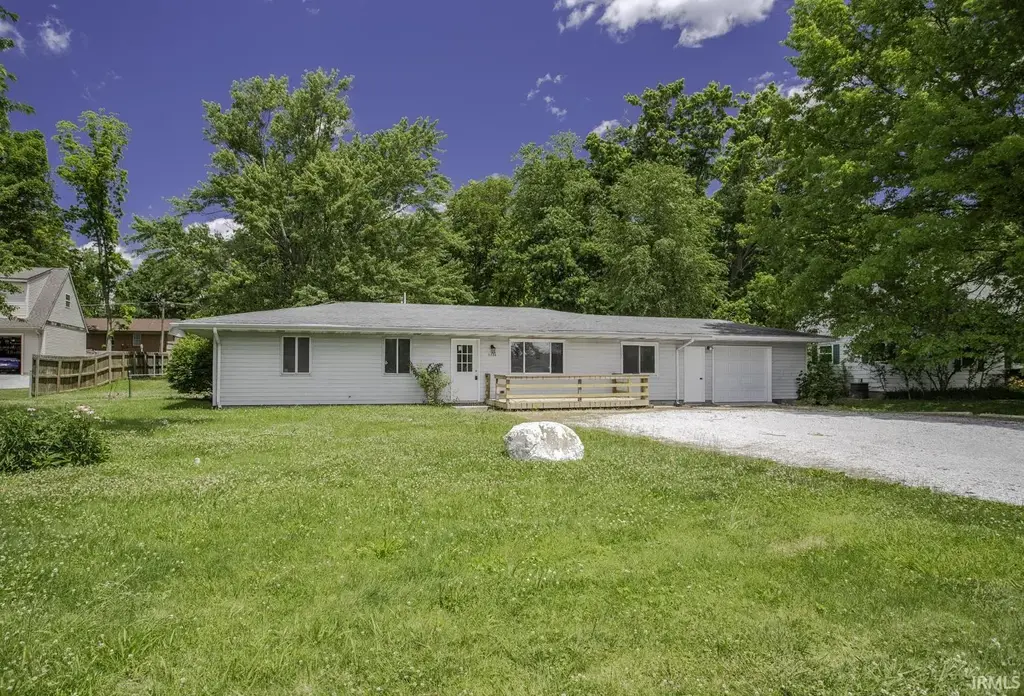 3206 Sr 26 W, West Lafayette