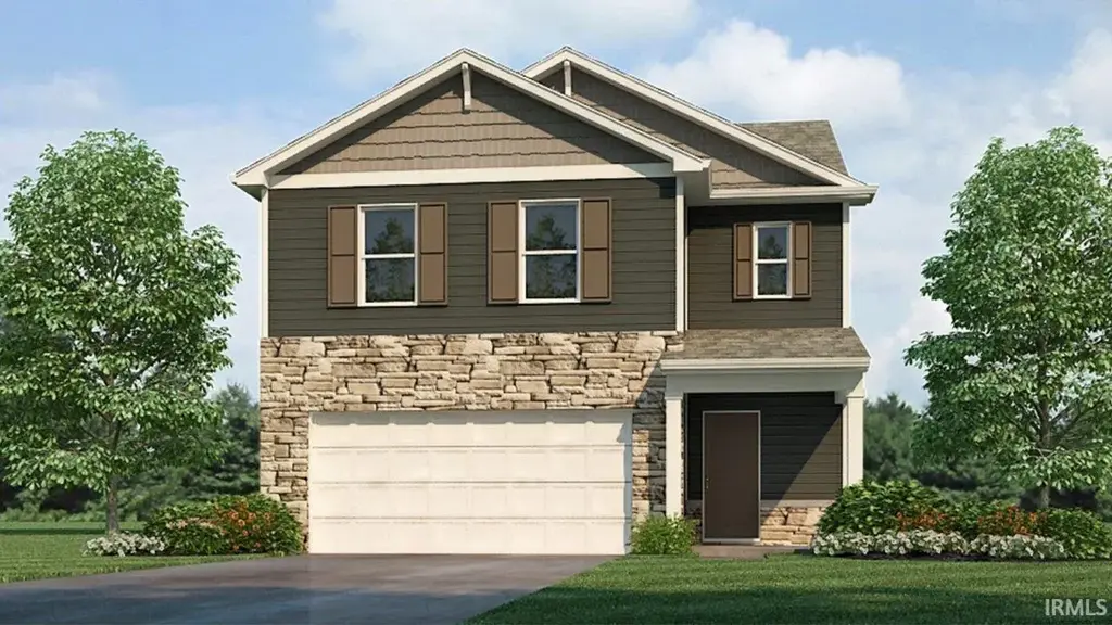 1687 Granger Lane, Bluffton