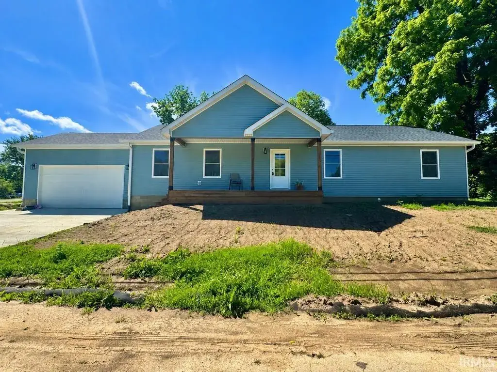 9505 W Arch Street, Yorktown