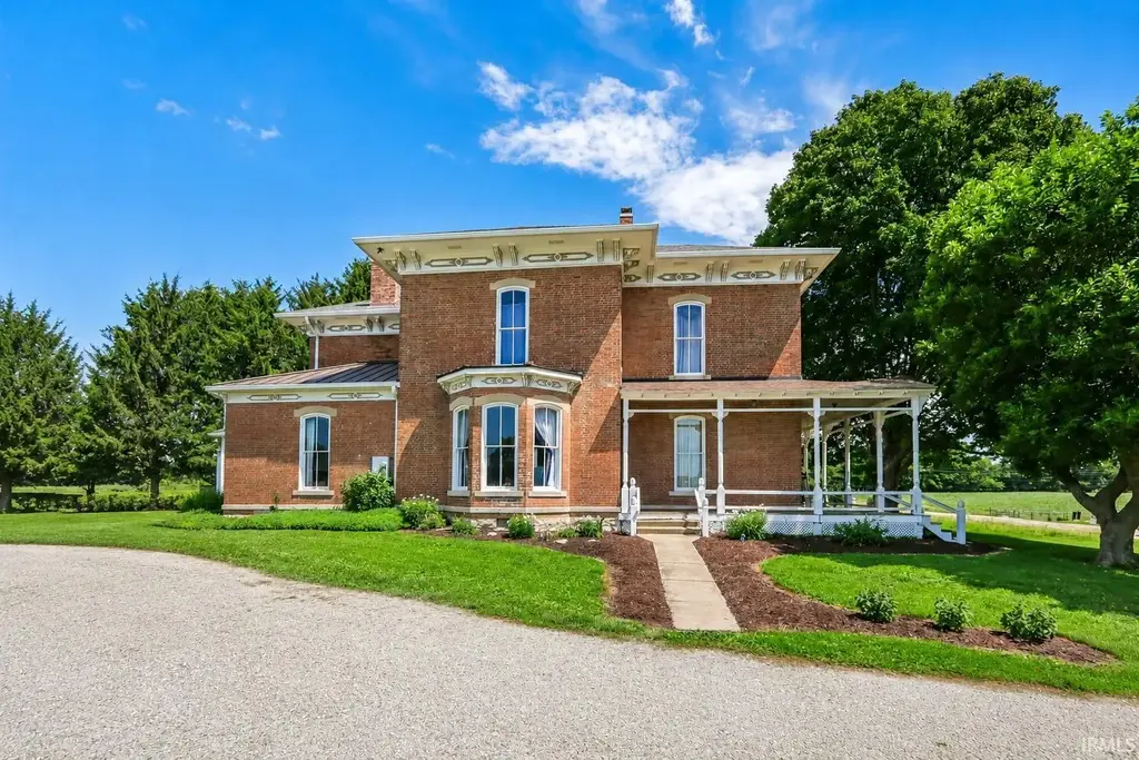 3864 N Us Highway 231, Greencastle