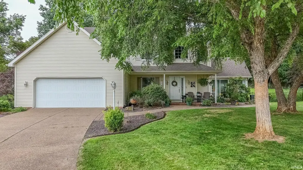 263 S Pyracantha Circle, Santa Claus