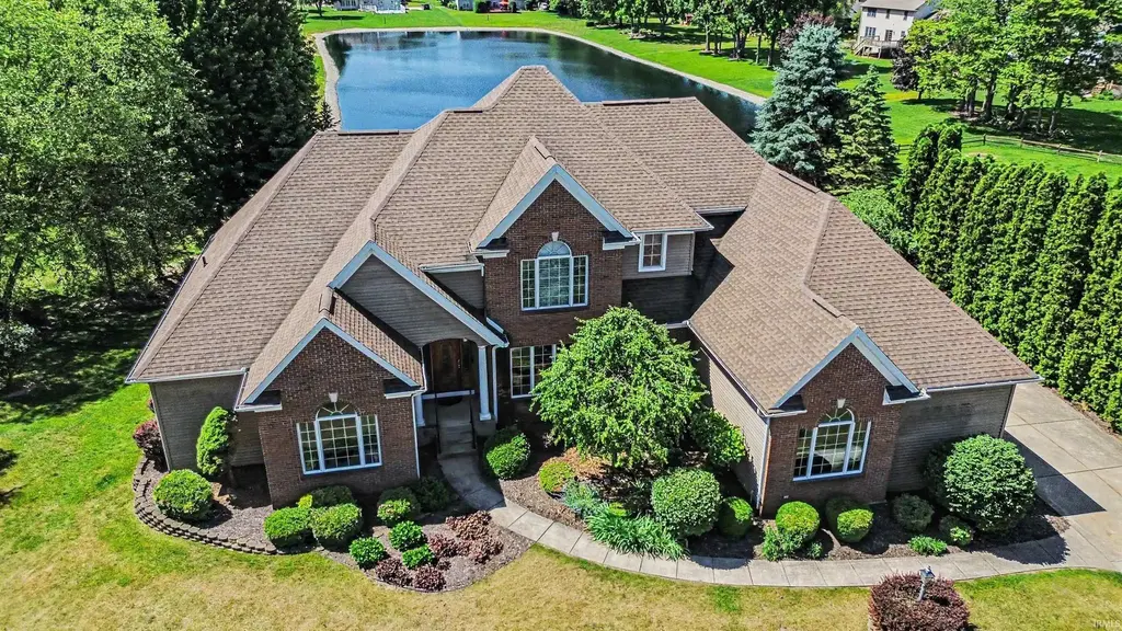 14244 Northampton Drive, Granger